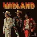 Midland - On The Rocks  (New Vinyl LP)