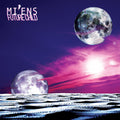 Mi'ens - Future Child (Magenta Color Vinyl) ((Vinyl))