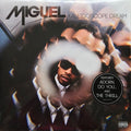 Miguel - Kaleidoscope Dream  (New Vinyl LP)