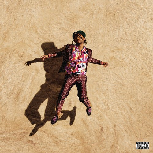 Miguel - War & Leisure  (New Vinyl LP)