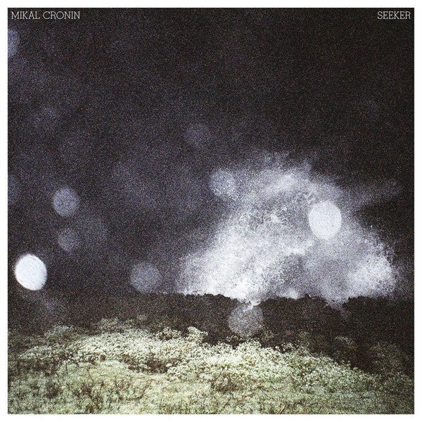 Mikal Cronin - Seeker  (New Vinyl LP)