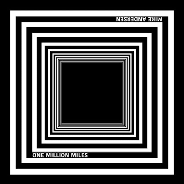 Andersen, Mike - One Million Times