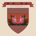 Mike & Winston 'Mankunku' Ngozi Makhalemele - The Bull And The Lion ((Vinyl))