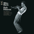 Miles Davis - A Tribute To Jack Johnson  (New Vinyl LP)