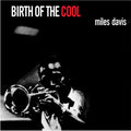 Miles Davis - Birth Of The Cool [Colored Vinyl] [Import]  (New Vinyl LP)