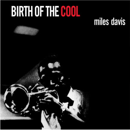 Miles Davis - Birth Of The Cool [Colored Vinyl] [Import]  (New Vinyl LP)