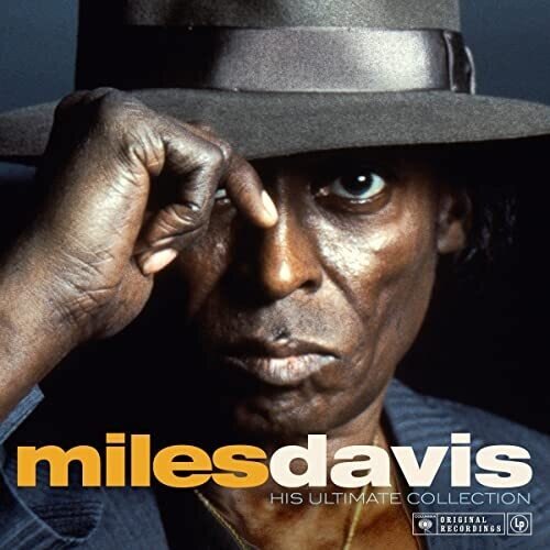 Miles Davis - His Ultimate Collection [180-Gram Colored Vinyl] [Import]  (New Vinyl LP)