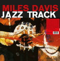 Miles Davis - Jazz Track ((Vinyl))