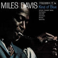 Miles Davis - Kind of Blue (UK IMPORT SONY) ((Vinyl))