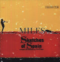 Miles Davis - Sketches of Spain  (New Vinyl LP)