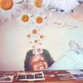 Milk Jennings - Sleep Talker [Clear White Vinyl]  (New Vinyl LP)