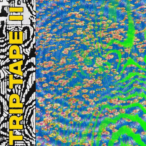 Milky Chance - Trip Tape II [Green Splatter Vinyl]  (New Vinyl LP)