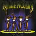 Millencolin - For Monkeys [Anniversary Edition Green Vinyl]  (New Vinyl LP)