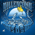 Millencolin - SOS  (New Vinyl LP)