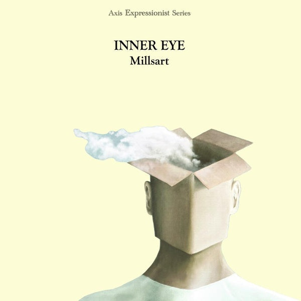 MILLSART - Inner Eye ((Vinyl))