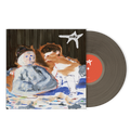 Milly - Your Own Becoming (Black Ice) ((Vinyl))