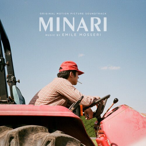 Minari - Original Motion Picture Soundtrack  (New Vinyl LP)