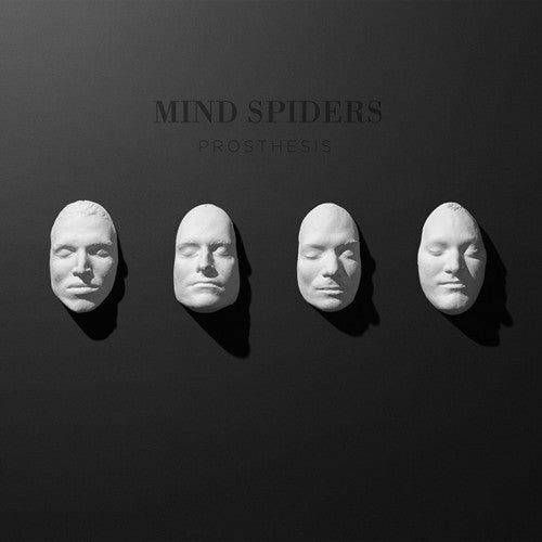 Mind Spiders - Prosthesis  (New Vinyl LP)