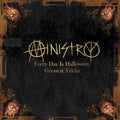 Ministry - Every Day Is Halloween: Greatest Tricks [Orange Vinyl  (New Vinyl LP)