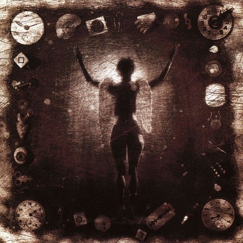 Ministry - KE*A*H** [Psalm 69]  (New Vinyl LP)