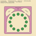 MINOR SCIENCE - Absent Friends Vol. III ((Vinyl))