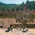 Mint Field - Levitation Sessions [Orange & Yellow Vinyl]  (New Vinyl LP)