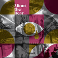 Minus the Bear - Farewell [3x Grey Vinyl]  (New Vinyl LP)