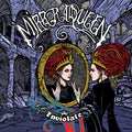 Mirror Queen - Inviolate ((Vinyl))