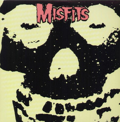 Misfits - Misfits Collection  (New Vinyl LP)