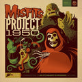 Misfits - Project 1950  (New Vinyl LP)