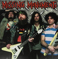 Missing Monuments - Missing Monuments  (New Vinyl LP)