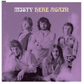 MISTY - Here Again ((Vinyl))