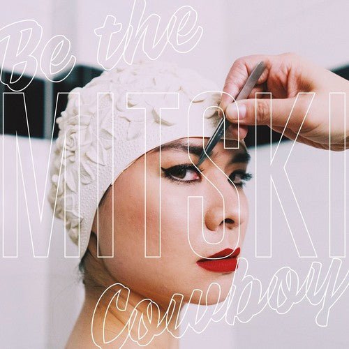 Mitski - Be the Cowboy  (New Vinyl LP)