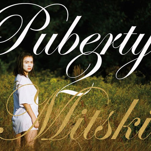 Mitski - Puberty 2  (New Vinyl LP)