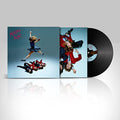 MÅNESKIN - RUSH! ((Vinyl))