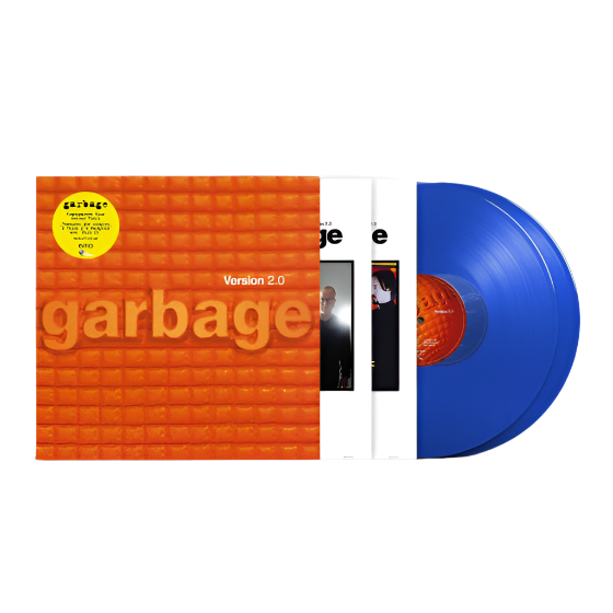 Garbage - Version 2.0