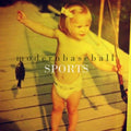 Modern Baseball - Sports [Lime Green Vinyl]  (New Vinyl LP)