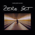 MOEBIUS PLANK NEUMEIER - Zero Set (40th Anniversary Edition) ((Vinyl))