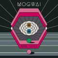 MOGWAI - Rave Tapes ((Vinyl))