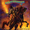 Molly Hatchet - Jukebox Saloon [Red Vinyl]  (New Vinyl LP)