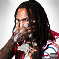 Money Man - Big Money [Clear Vinyl]  (New Vinyl LP)