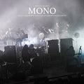 Mono ‎- Beyond The Past: Live in London with the Platinum Anniv. Orchestra  (New Vinyl LP)