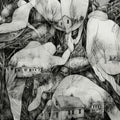 Mono - Part Two: Rays of Darkness  (New Vinyl LP)