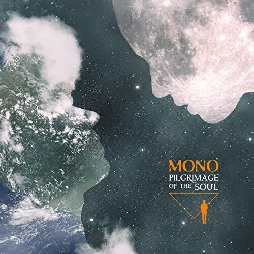 Mono - Pilgrimage of the Soul  (New Vinyl LP)