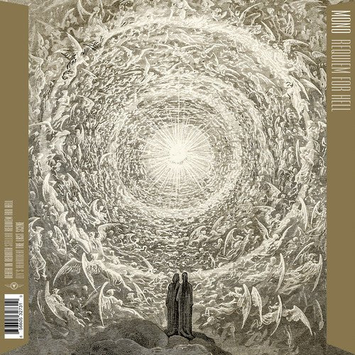 Mono - Requiem for Hell  (New Vinyl LP)