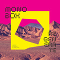 MONOBOX - Regenerate ((Vinyl))