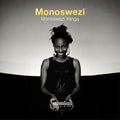 Monoswezi ‎- Monoswezi Yanga  (New Vinyl LP)