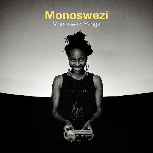 Monoswezi ‎- Monoswezi Yanga  (New Vinyl LP)
