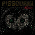 MONSIEUR DOUMANI - Pissourin ((Vinyl))