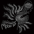 Moon Duo - Escape [Expanded Edition: Blue Vinyl]  (New Vinyl LP)